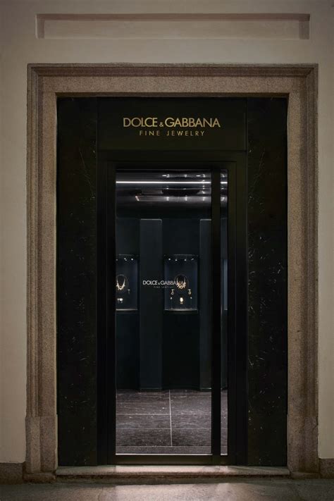 dolce gabbana watch bands|dolce and gabbana fine jewelry.